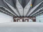 Exhibition Hall interior 11