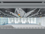 Exhibition Hall interior 11