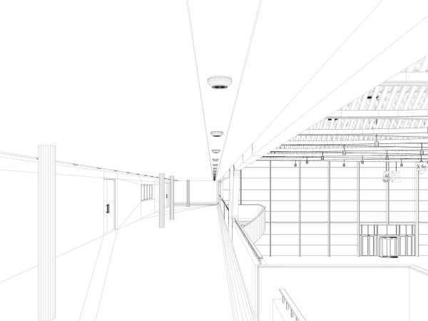 Exhibition Hall interior 11