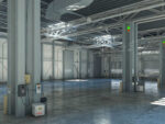 Exhibition Hall interior 12