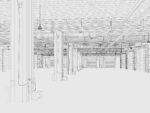 Exhibition Hall interior 12