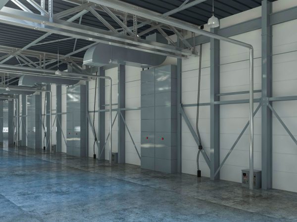 Exhibition Hall interior 12