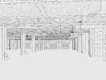 Exhibition Hall interior 12