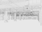 Exhibition Hall interior 12