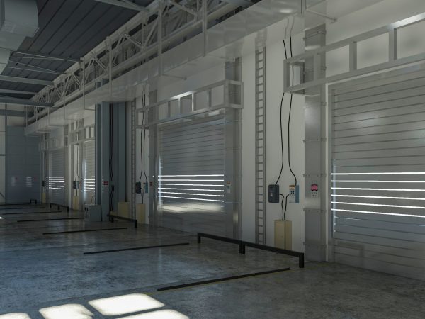 Exhibition Hall interior 12