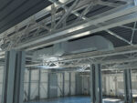 Exhibition Hall interior 12