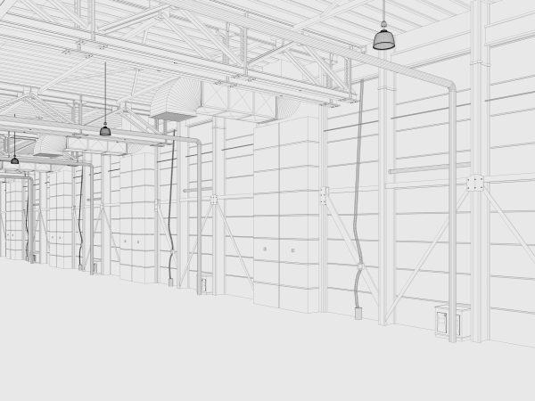 Exhibition Hall interior 12