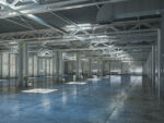 Exhibition Hall interior 12