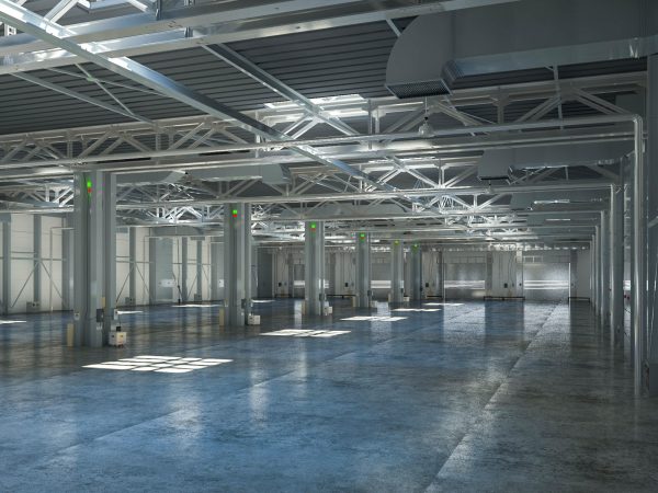 Exhibition Hall interior 12