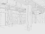 Exhibition Hall interior 12