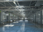 Exhibition Hall interior 12