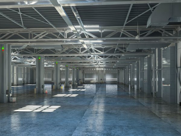 Exhibition Hall interior 12