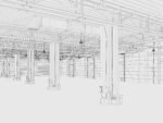 Exhibition Hall interior 12