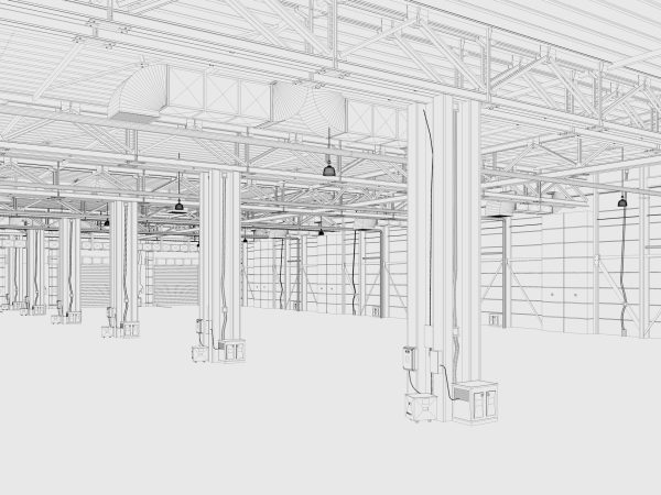 Exhibition Hall interior 12