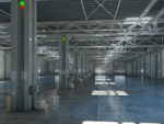 Exhibition Hall interior 12