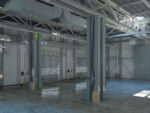 Exhibition Hall interior 12