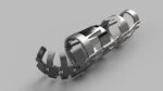 Exoskeleton Arm