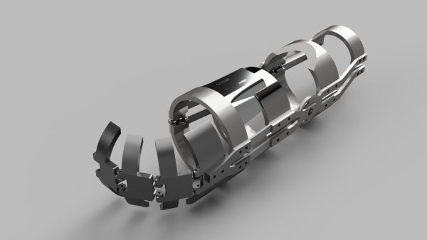 Exoskeleton Arm