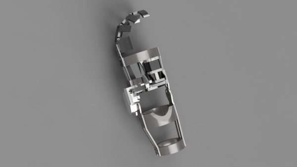 Exoskeleton Arm