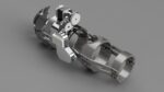 Exoskeleton Arm