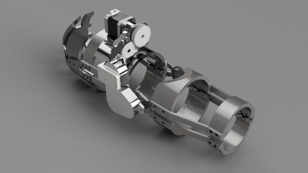 Exoskeleton Arm