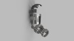 Exoskeleton Arm