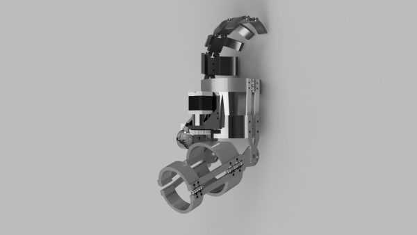 Exoskeleton Arm