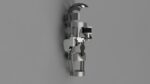 Exoskeleton Arm