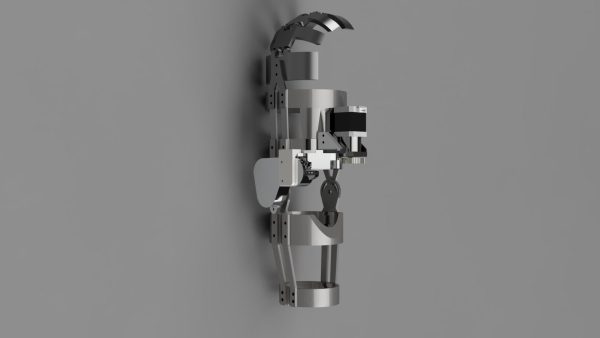 Exoskeleton Arm