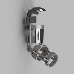 Exoskeleton Arm
