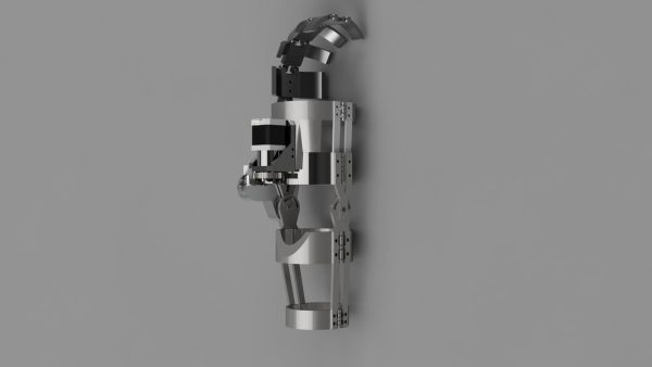 Exoskeleton Arm