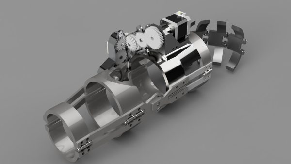 Exoskeleton Arm