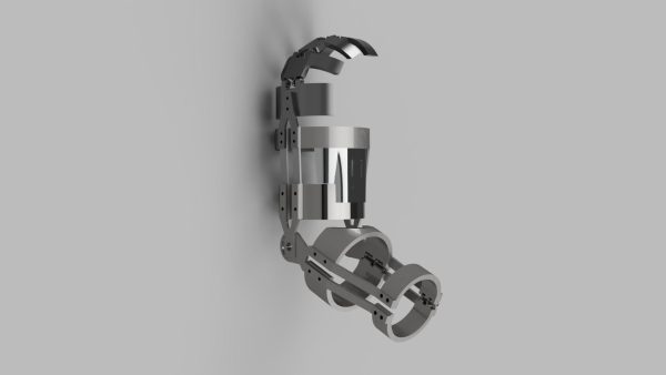 Exoskeleton Arm