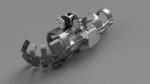 Exoskeleton Arm
