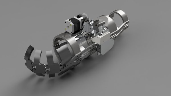 Exoskeleton Arm