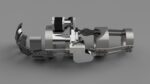 Exoskeleton Arm