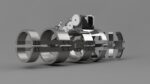Exoskeleton Arm