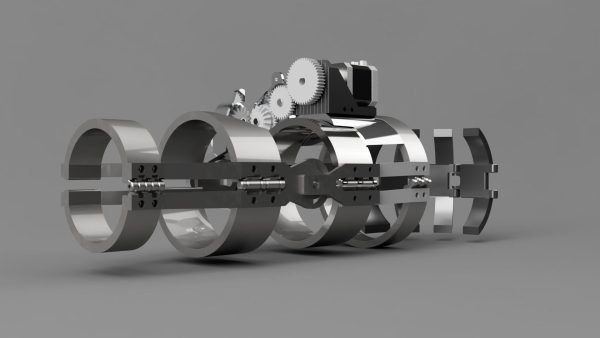 Exoskeleton Arm