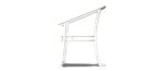 Exterior Metal Chair