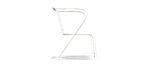 Exterior Metal Chair