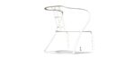 Exterior Metal Chair