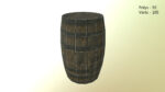 Exterior models pack