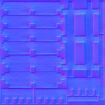 Exterior models pack