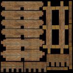 Exterior models pack