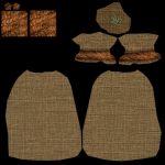 Exterior models pack