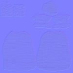 Exterior models pack