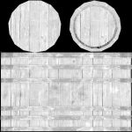 Exterior models pack
