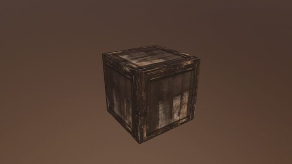 Exterior models pack