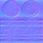 Exterior models pack