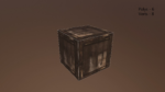 Exterior models pack